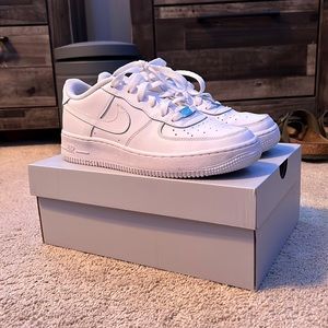 Size 7 Like - New Airforce Ones.